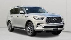 2023 Infiniti QX80 Luxe