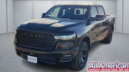 2026 Ram Ram Pickup 1500 Lone Star