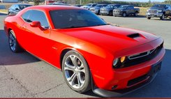 2020 Dodge Challenger R/T 50th Anniversary