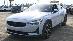 2022 Polestar 2 Long Range Dual Motor