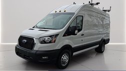 2024 Ford Transit 350 HD