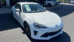 2017 Toyota 86 Base