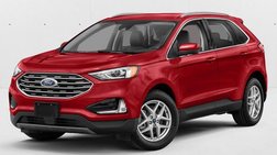 2022 Ford Edge ST-Line