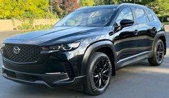 2023 Mazda CX-50 2.5 S Preferred Plus