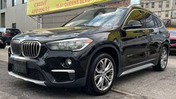 2017 BMW X1 xDrive28i