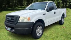 2005 Ford F-150 XL