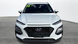 2020 Hyundai Kona SE