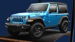 2021 Volkswagen Atlas SE 4Motion