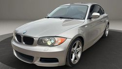 2010 BMW 1 Series 135i