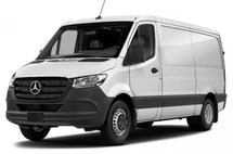 2026 Mercedes-Benz Sprinter 3500