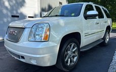 2013 GMC Yukon Denali