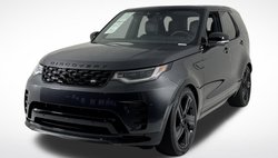 2024 Land Rover Discovery P360 Dynamic SE
