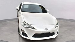 2013 Scion FR-S Base
