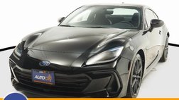 2023 Subaru BRZ Limited