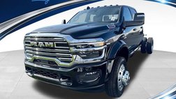 2026 Ram Big Horn