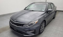 2020 Kia Optima EX Premium