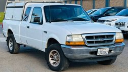 1999 Ford Ranger XL