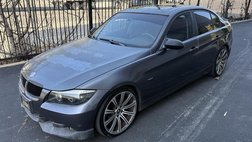 2006 BMW 3 Series 330i
