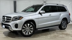 2019 Mercedes-Benz GLS GLS 450