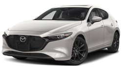 2026 Mazda MAZDA3 2.5 S Premium