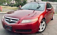 2006 Acura TL 