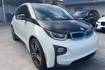2015 BMW i3 Base