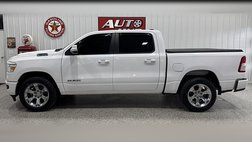 2019 Ram Ram Pickup 1500 Big Horn