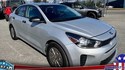 2018 Kia Rio LX