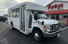 2019 Ford E-Series E-350 SD