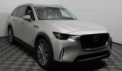2026 Mazda CX-90 3.3 Turbo Preferred