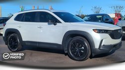 2024 Mazda CX-50 2.5 S Preferred