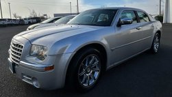 2006 Chrysler 300 C