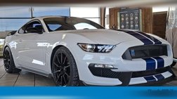 2018 Ford Mustang Shelby GT350