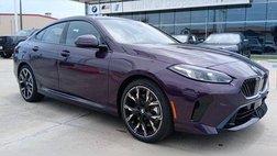 2026 BMW 2 Series 228 Gran Coupe