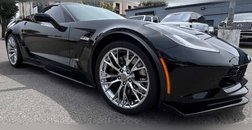 2016 Chevrolet Corvette Z06