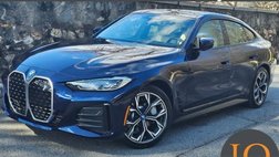 2024 BMW i4 eDrive40 Gran Coupe