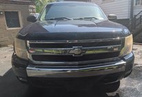 2007 Chevrolet Silverado 1500 K1500