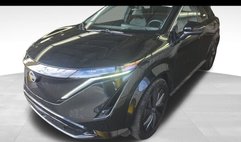 2025 Nissan Ariya Engage