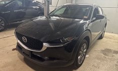 2022 Mazda CX-30 2.5 S Premium