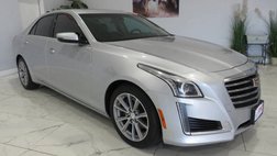 2019 Cadillac CTS 3.6L Luxury