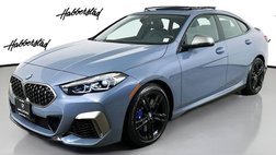 2024 BMW 2 Series M235i xDrive Gran Coupe