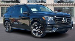 2024 Mercedes-Benz GLS GLS 450