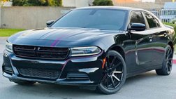 2015 Dodge Charger SE