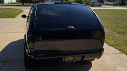 2002 Chevrolet Blazer Xtreme