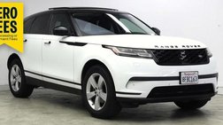 2019 Land Rover Range Rover Velar P250 S