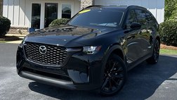 2025 Mazda CX-90 3.3 Turbo Premium Sport