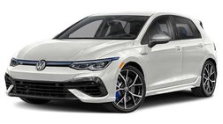 2024 Volkswagen Golf R 4Motion
