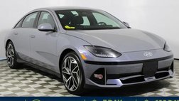 2024 Hyundai Ioniq 6 SEL