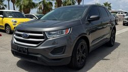 2018 Ford Edge SE