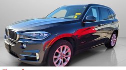 2014 BMW X5 xDrive35i